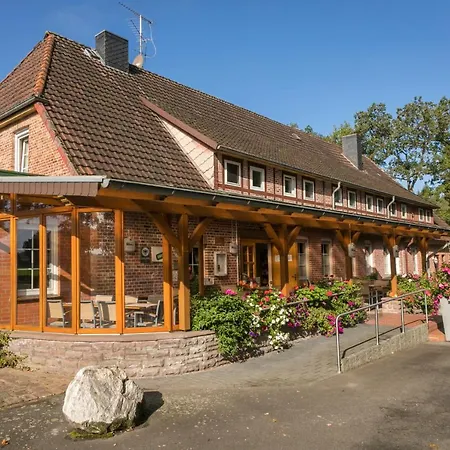 布拉莫斯祖维彻托兰酒店 2*