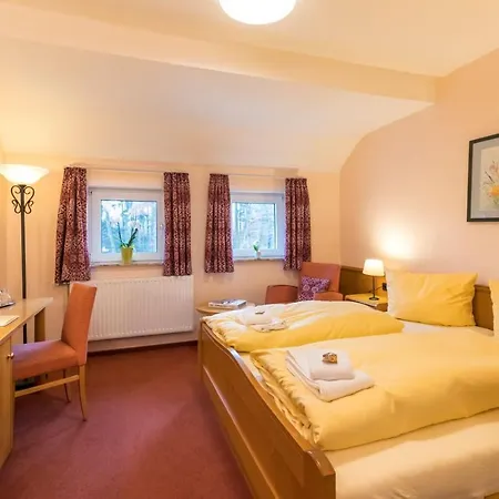 Brammers Zum Wietzetal 2* Wietzendorf