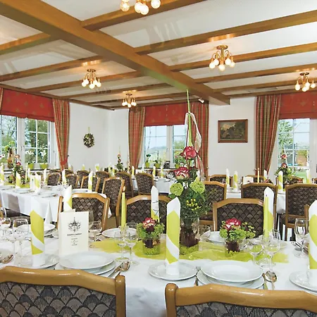 Brammers Zum Wietzetal Hotel