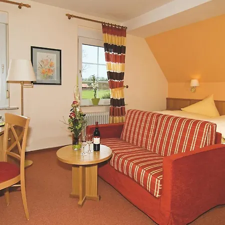 Hotel Brammers Zum Wietzetal Wietzendorf