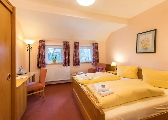 Brammers Zum Wietzetal 2* ויצנדורף