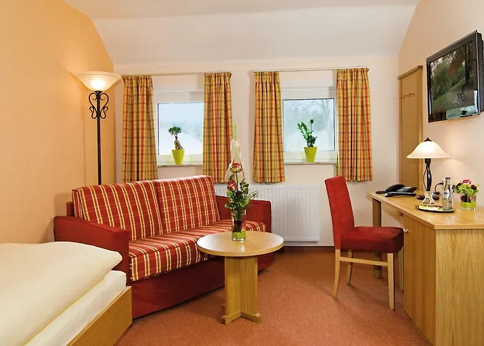 Brammers Zum Wietzetal מלון ויצנדורף